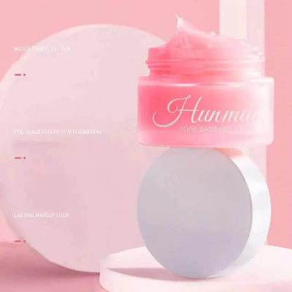 Pore Primer Gel Cream - Afrotix