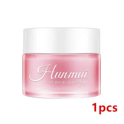 Pore Primer Gel Cream - Afrotix