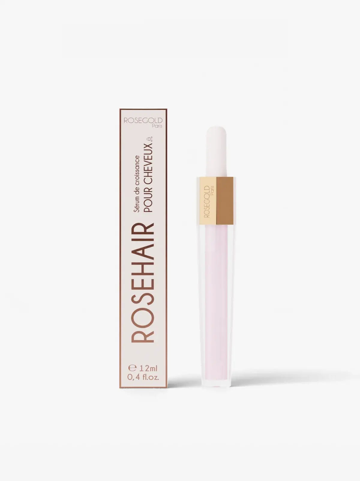 ROSEHAIR Sérum de croissance pour cheveux