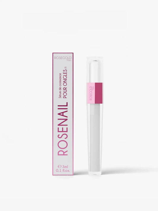 Suero para el crecimiento de las uñas ROSENAIL