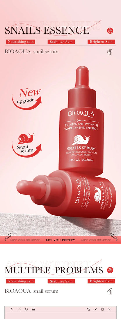 3 sérums faciales que combinan vitamina C, retinol y ácido hialurónico,