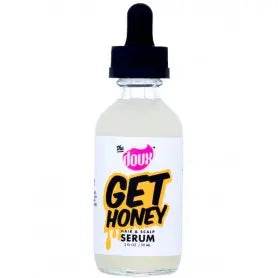 Sérum capillaire au MIEL GET HONEY 59ml - Afrotix