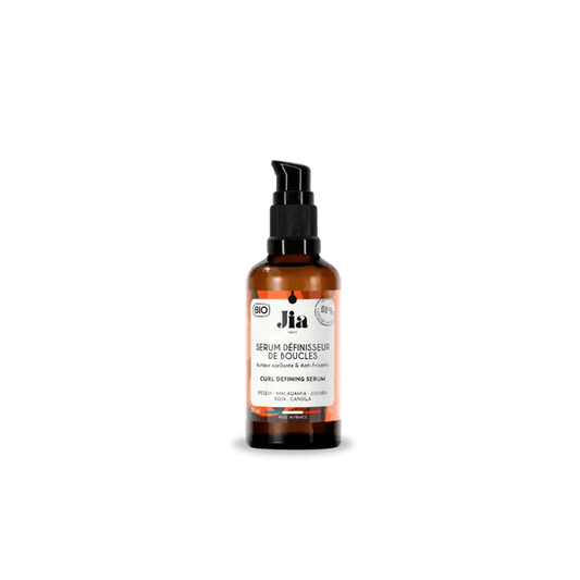 Sérum définisseur de boucles : SCELLE L'HYDRATATION, DÉFINIT LES BOUCLES ET NOURRIT LA FIBRE CAPILLAIRE - 250ml - Afrotix