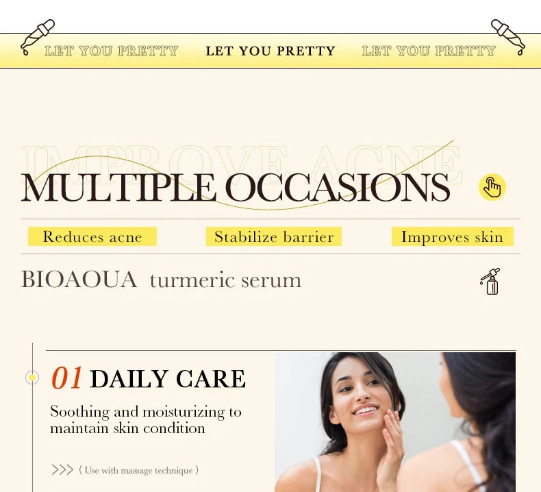 3 sérums faciales que combinan vitamina C, retinol y ácido hialurónico,