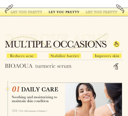 3 sérums faciales que combinan vitamina C, retinol y ácido hialurónico,
