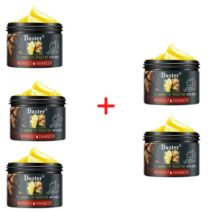 Slimming Cream - Afrotix
