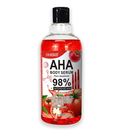 Tomato Essence Gentle Firming Moisturizing Repair Skin Facial Hydrating Moisturizing Essence - Afrotix