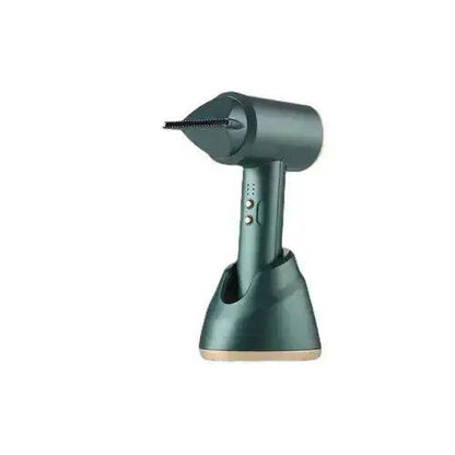 Wireless Rechargeable Hair Dryer / Sèche-cheveux rechargeable sans fil . - Afrotix