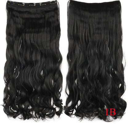 Hair Extension - Afrotix
