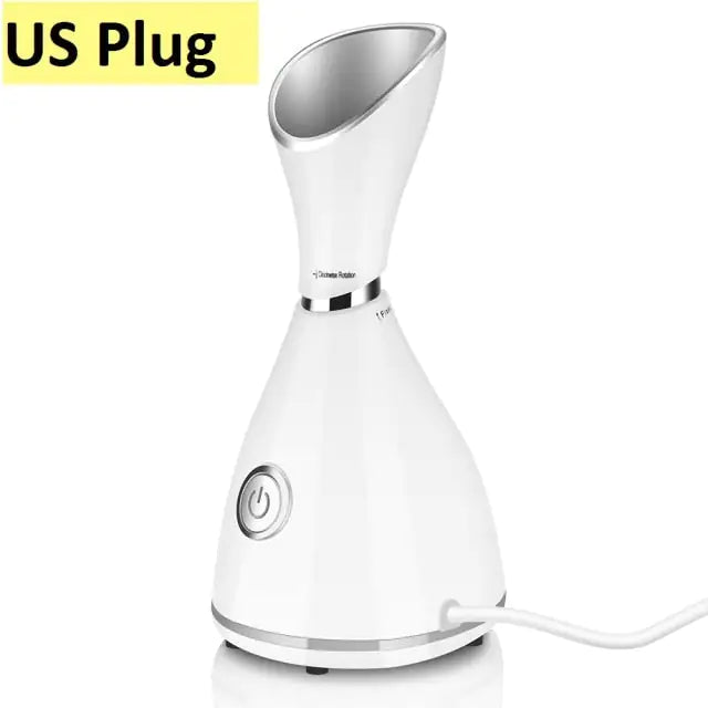 Ionic Facial Steamer - Afrotix