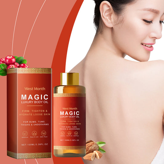 Body Moisturizing Soothing Oil Daily eprolo