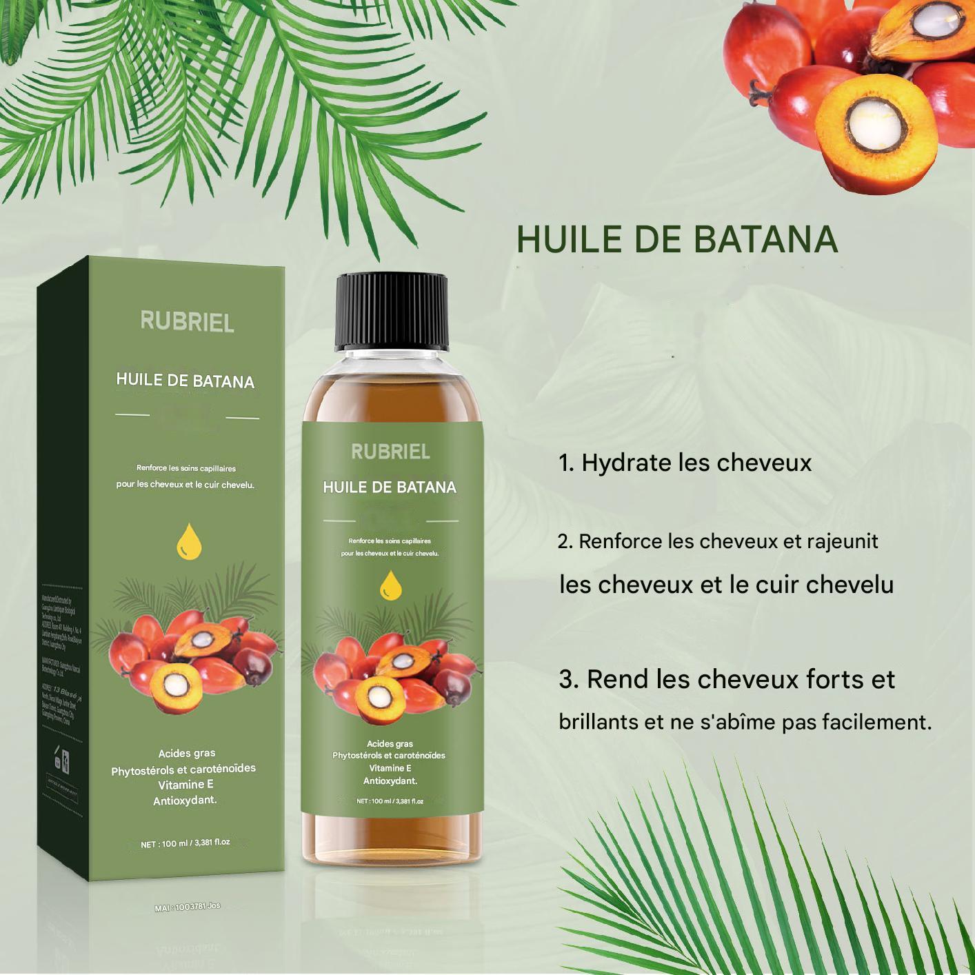 Hair Care Essential Oil Moisturizing Repair And Tough eprolo