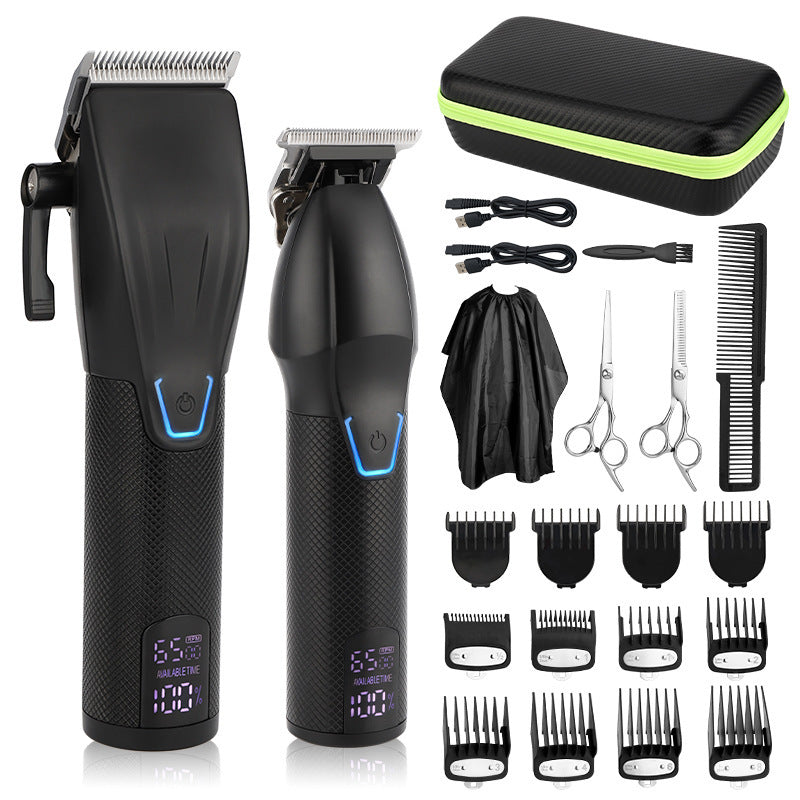 Household Shaving Professional Hair Clipper eprolo