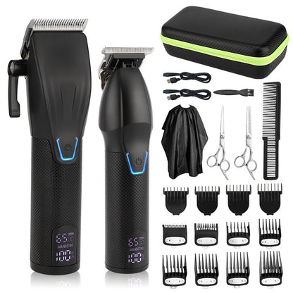 Household Shaving Professional Hair Clipper eprolo
