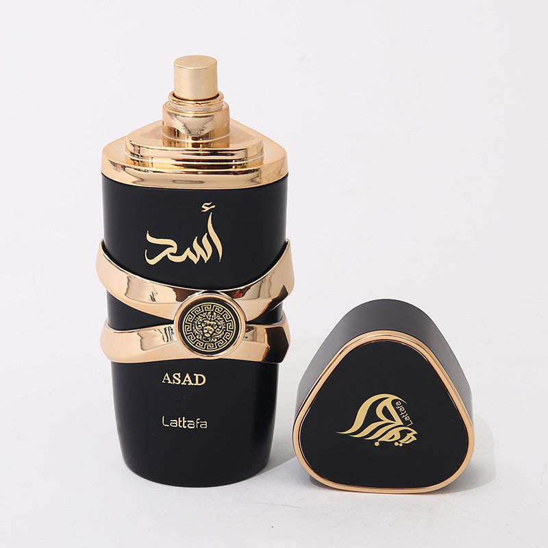 Lattafa Asad Eau de Parfum 100ml Women's perfume