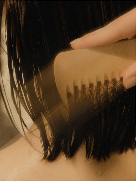 Moisturising Conditioner - Afrotix