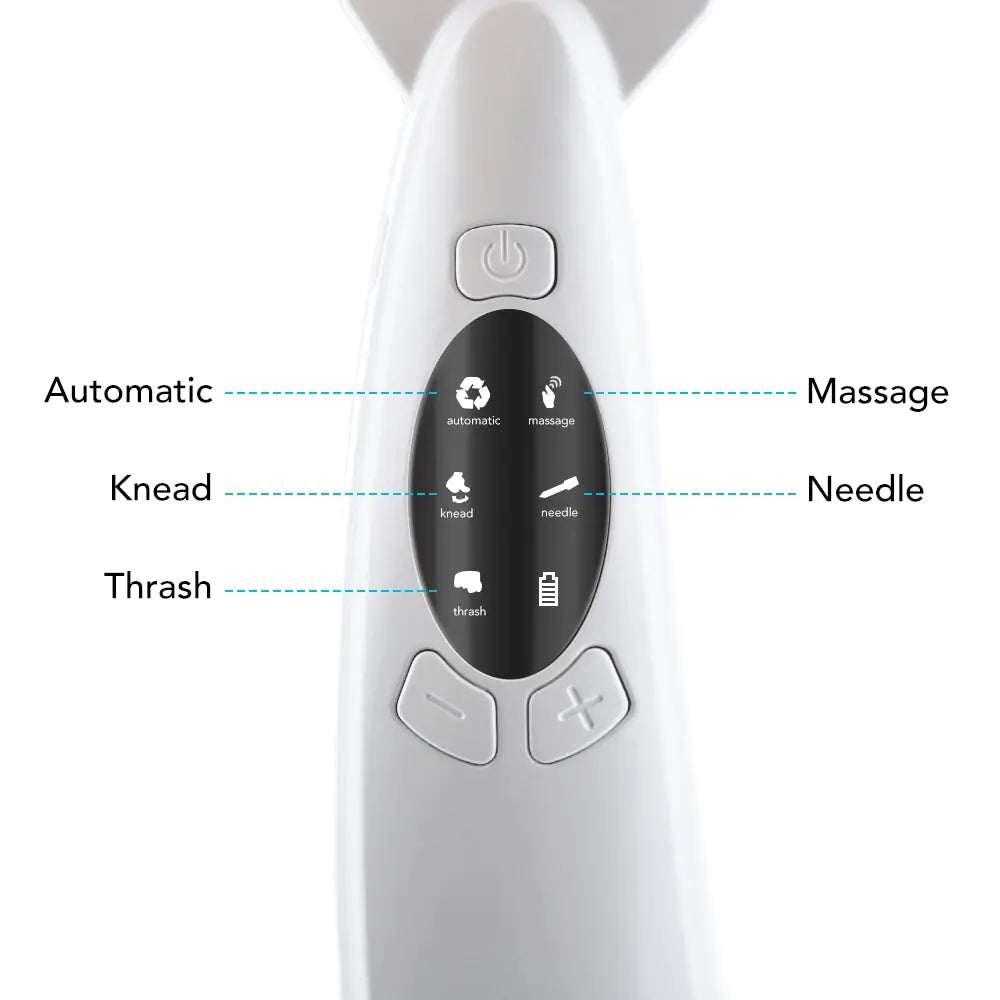 Ems Facial Lifting Device Led Photon Therapy / Thérapie photonique menée par dispositif de levage facial Ems - Afrotix