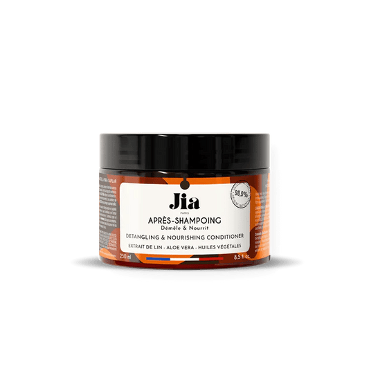 Après - Shampoing : FACILITE LE DÉMÊLAGE ET NOURRIT - 250ml - Afrotix