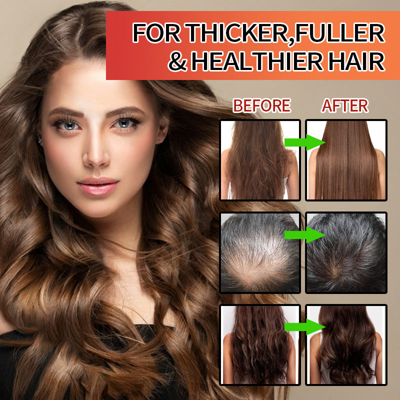 Hair Care Essential Oil eprolo