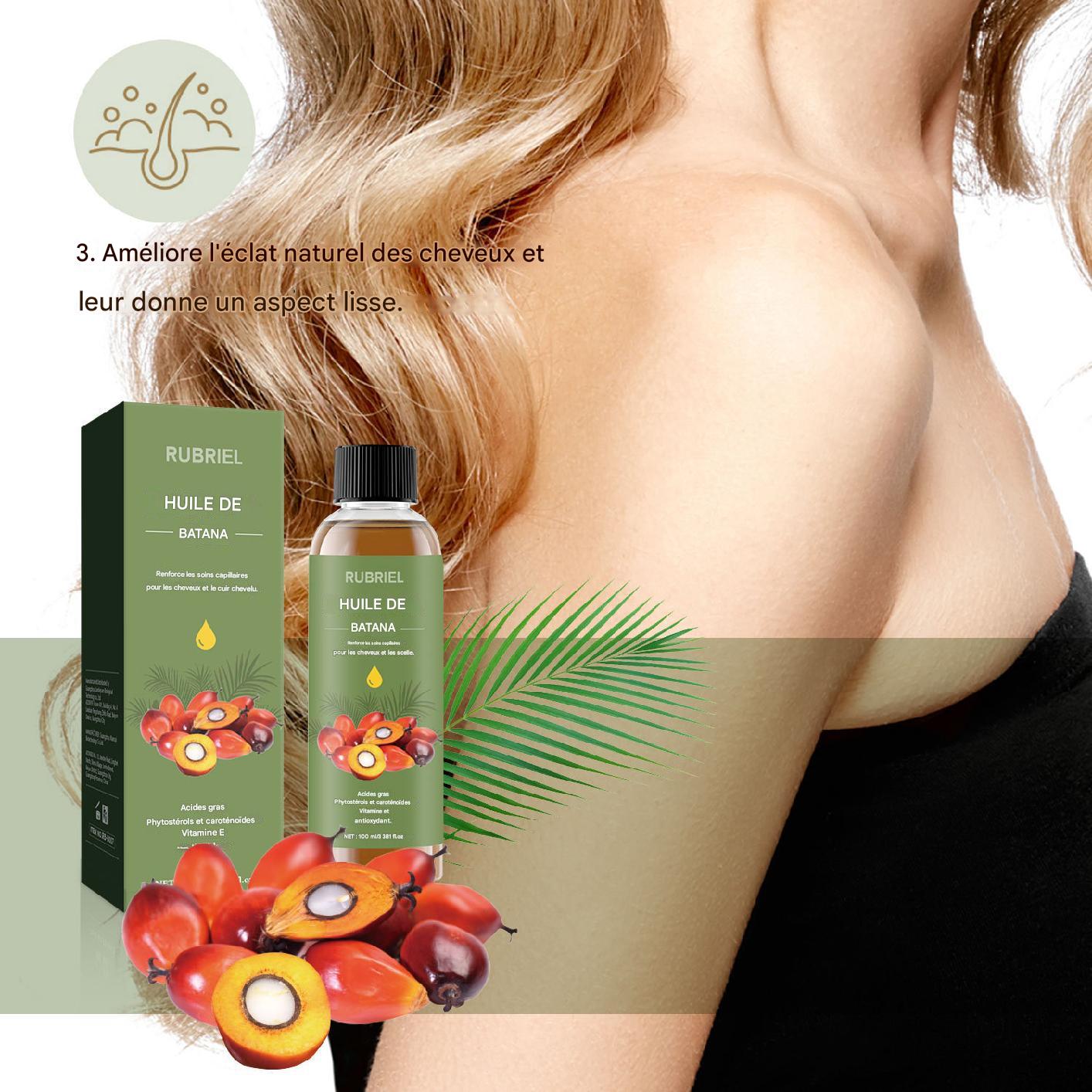 Hair Care Essential Oil Moisturizing Repair And Tough eprolo