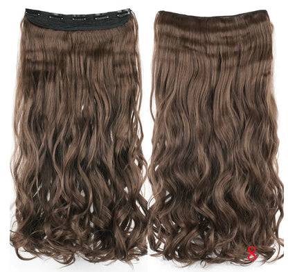 Hair Extension - Afrotix