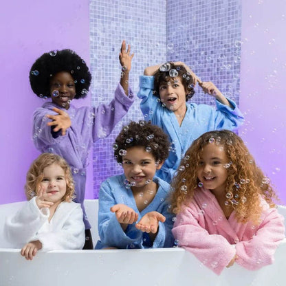 Bubble Kurl Spray démêlant enfants - 250ml - Afrotix