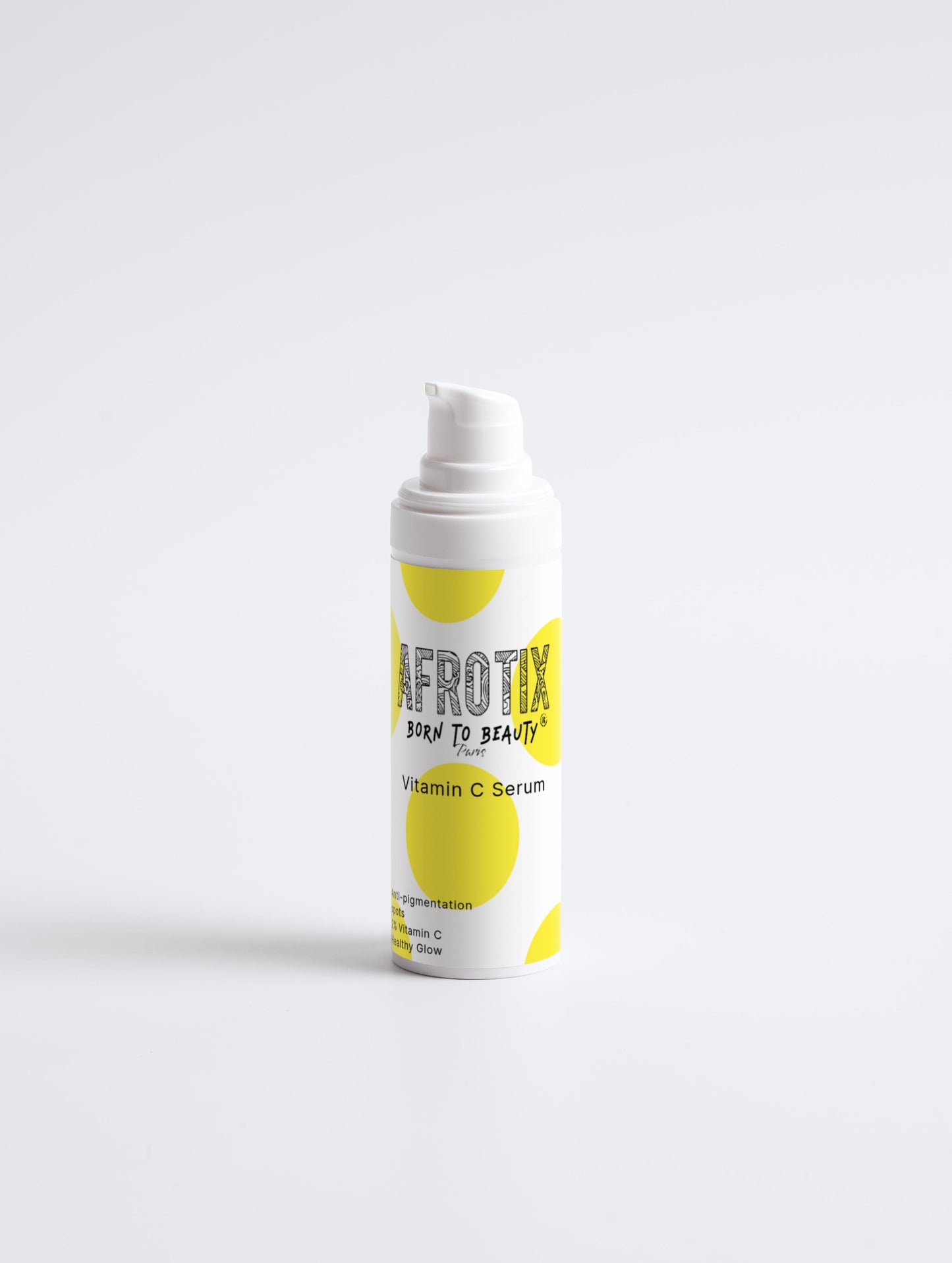 Vitamin C Serum - Afrotix