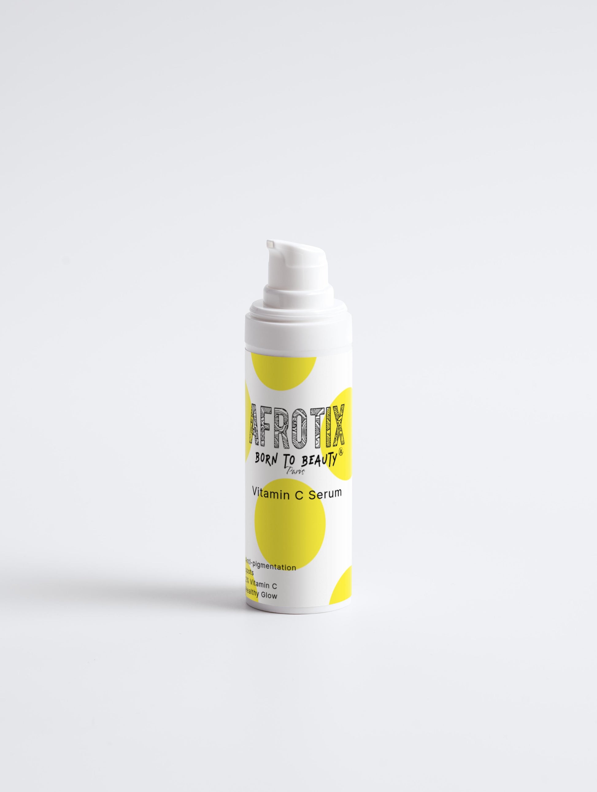 Vitamin C Serum - Afrotix
