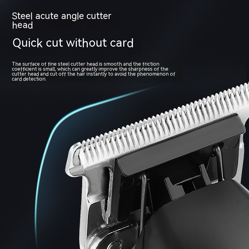 Household Shaving Professional Hair Clipper eprolo