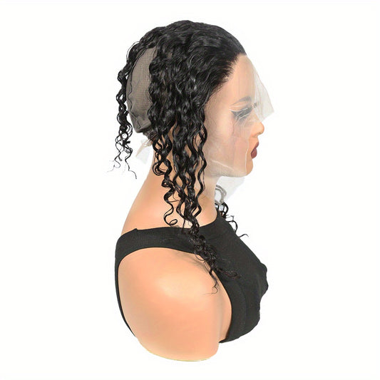 Outil de perruque 13X4 Lace Wig Cap ...