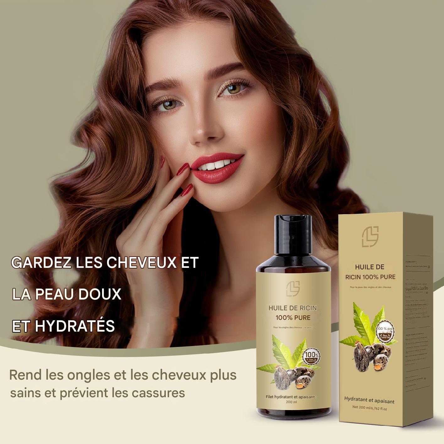Hair Care Body Oil eprolo