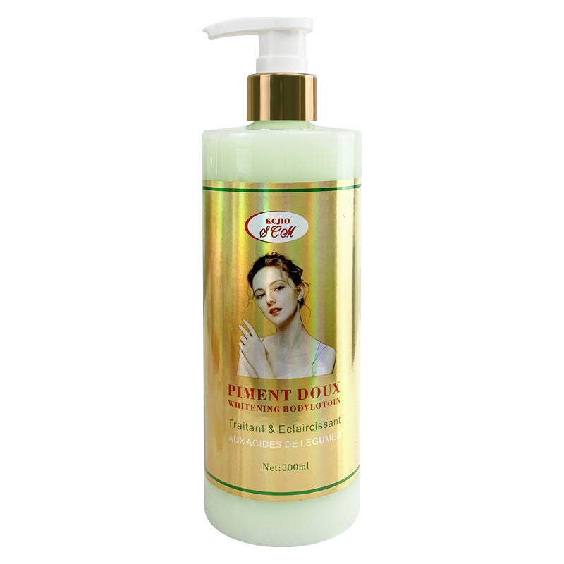 Protective Brightening Body Lotion Hydrating Lotion Improved Nourishing Moisturizing Moisturizing Lotion eprolo