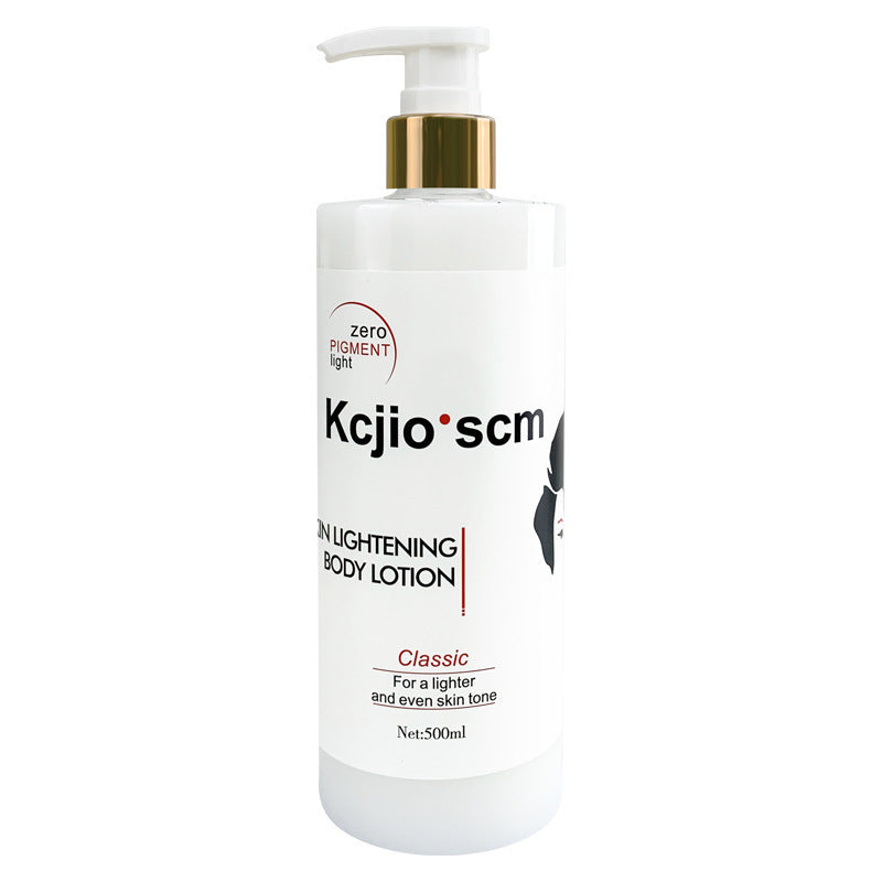 Protective Brightening Body Lotion Hydrating Lotion Improved Nourishing Moisturizing Moisturizing Lotion eprolo