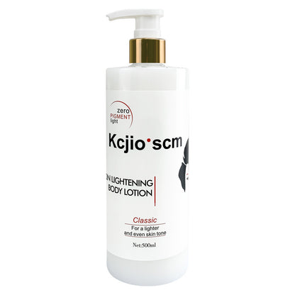 Protective Brightening Body Lotion Hydrating Lotion Improved Nourishing Moisturizing Moisturizing Lotion eprolo
