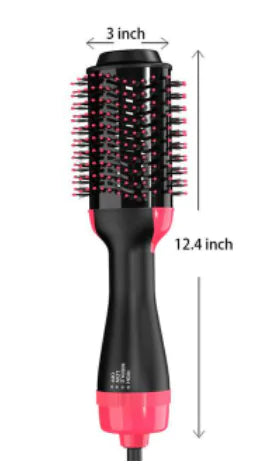 Hair Curler - Afrotix