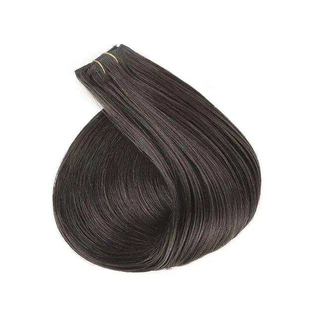Clip - In Hair Extensions - Afrotix