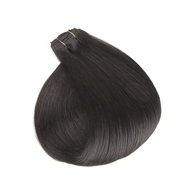 Clip - In Hair Extensions - Afrotix