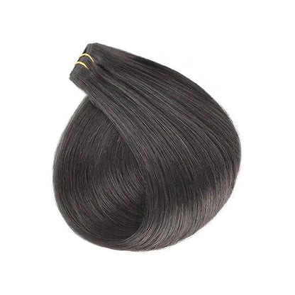 Clip - In Hair Extensions - Afrotix