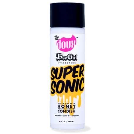 Conditionneur 3en1 au Miel SUPER SONIC 236ml - Afrotix #