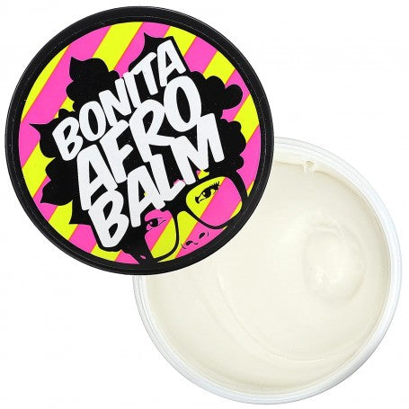 Crème hydratante ultra riche pour boucles BONITA AFRO BALM 454g Afrotix