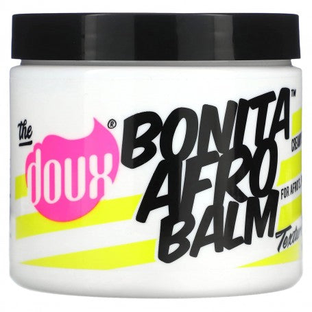Crème hydratante ultra riche pour boucles BONITA AFRO BALM 454g Afrotix