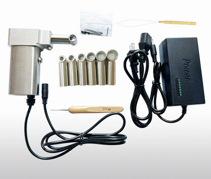 Machine à Dreadlocks Professionnelle – Nouvelle Version Améliorée