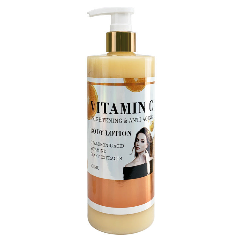 Protective Brightening Body Lotion Hydrating Lotion Improved Nourishing Moisturizing Moisturizing Lotion eprolo