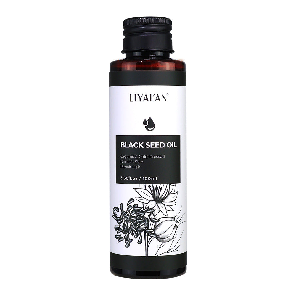 Aceite de coco natural prensado en frío –