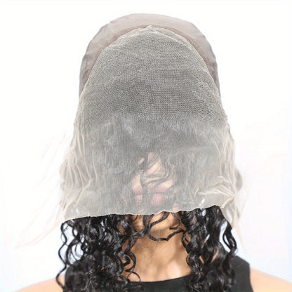 Outil de perruque 13X4 Lace Wig Cap ...