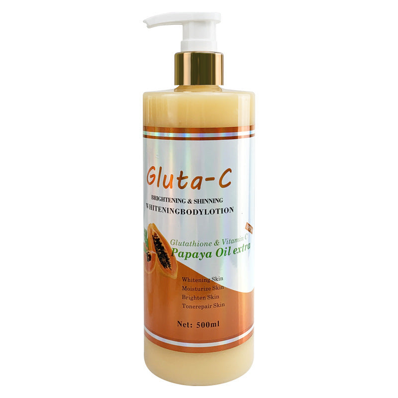 Protective Brightening Body Lotion Hydrating Lotion Improved Nourishing Moisturizing Moisturizing Lotion eprolo