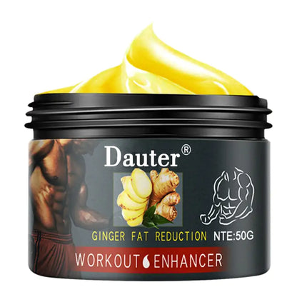 Slimming Cream - Afrotix