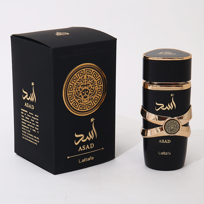 Lattafa Asad Eau de Parfum 100ml Women's perfume