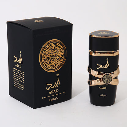 Lattafa Asad Eau de Parfum 100ml Women's perfume