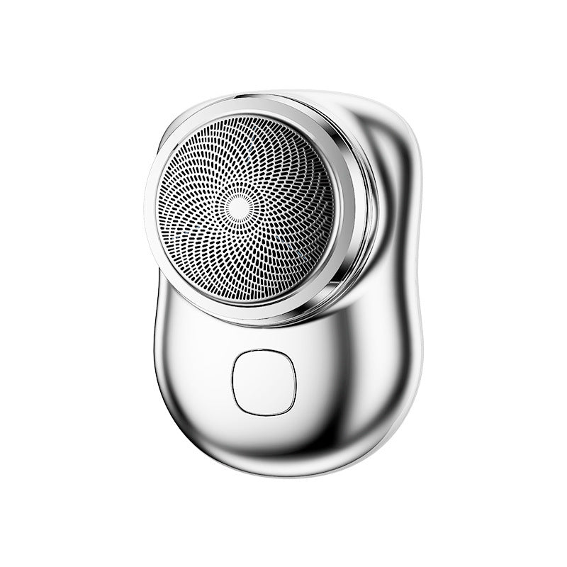 Mini Portable Face Cordless Shavers Rechargeable USB Electric Shaver Wet & Dry Painless Small Size Machine Shaving For Men eprolo